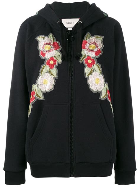 gucci rose print fake logo sweatshirt|gucci hoodie scam.